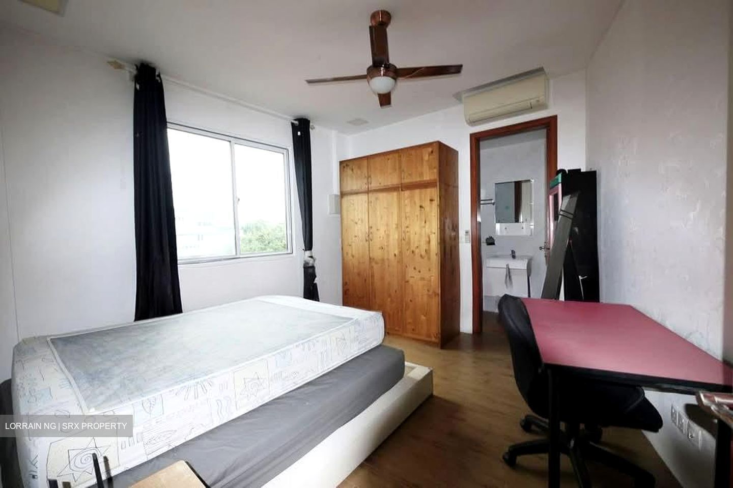 Sembawang Springs Estate (D27), Semi-Detached #563252771